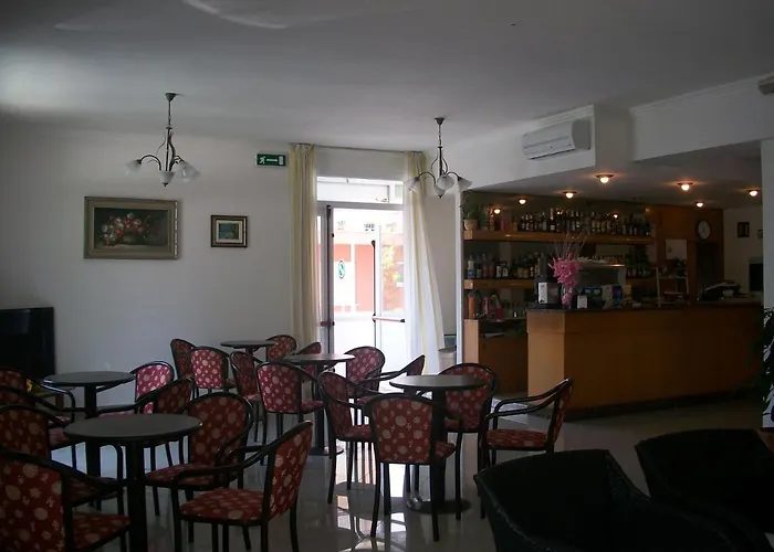 Hotel Liliana