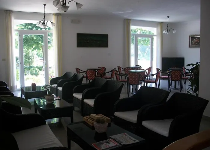 Hotel Liliana